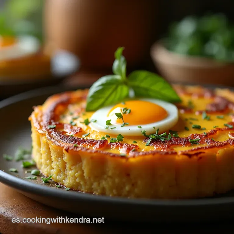 Pascualina Uruguayaargentina La Tarta De Espinaca Y Huevo Que Nunca Falla presentation