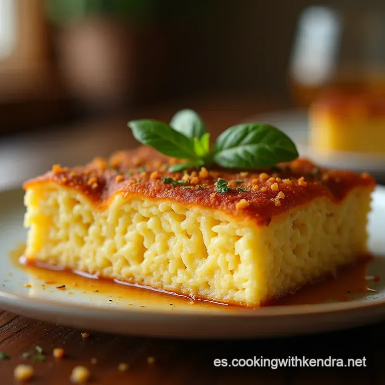 Pascualina De Acelga El Cl&aacute;sico Reconfortante Con Masa Casera Crujiente presentation