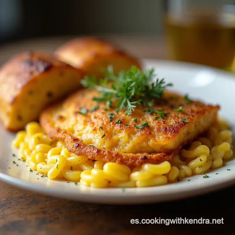 Pascualina de Acelga El Cl&aacute;sico Reconfortante con Masa Casera Crujiente