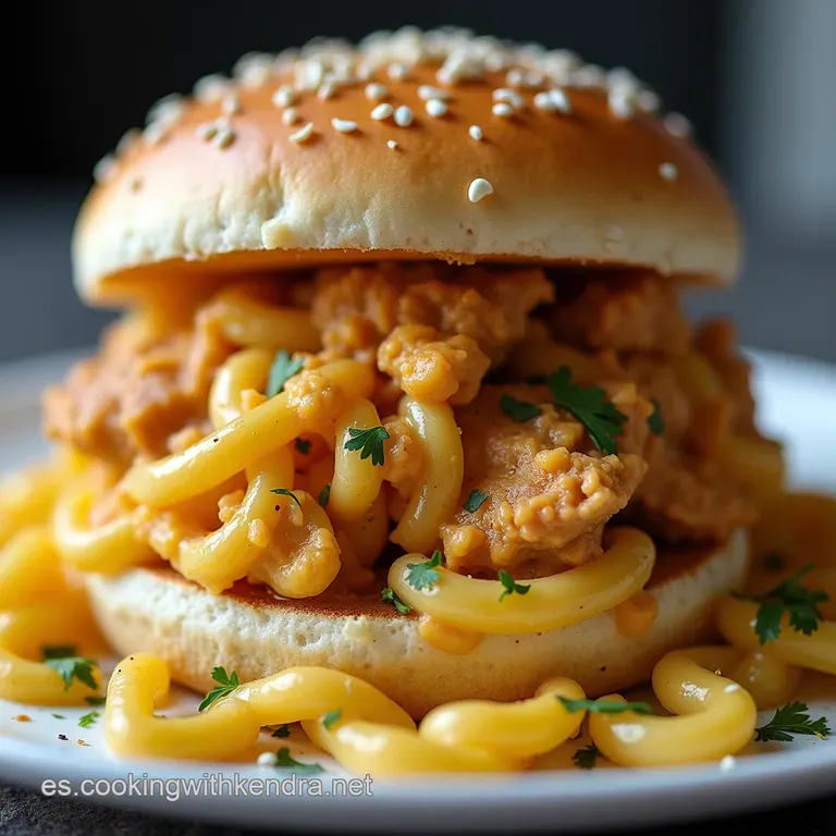 Bocadito de Gloria La Pasta Cremosa de Pollo Definitiva para S&aacute;ndwiches