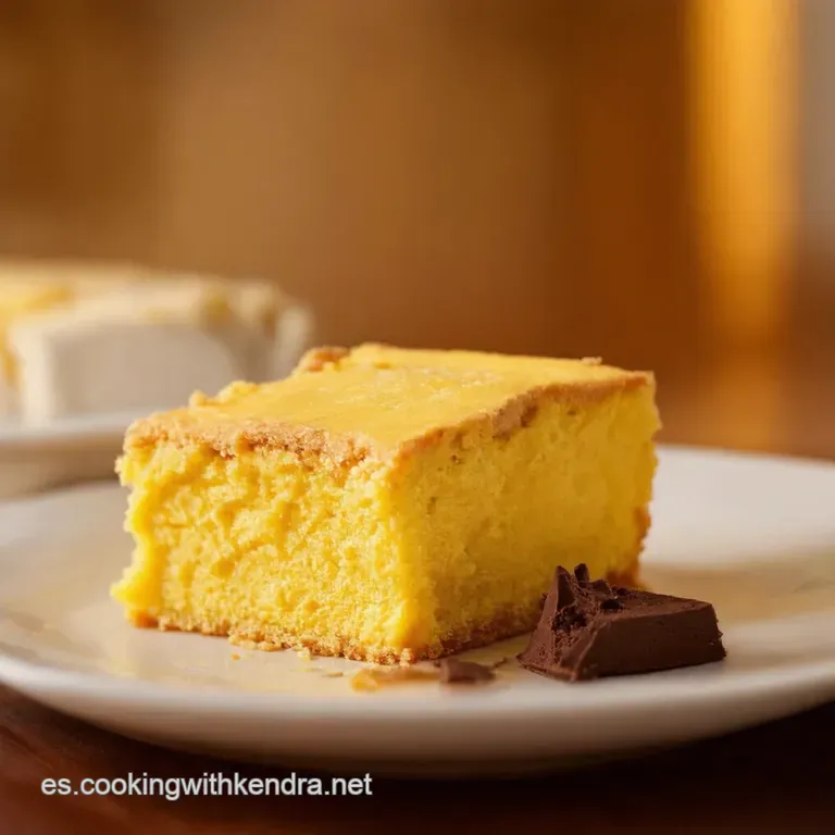 Pastel De La Abuela Cobertura De Chocolate Irresistible presentation