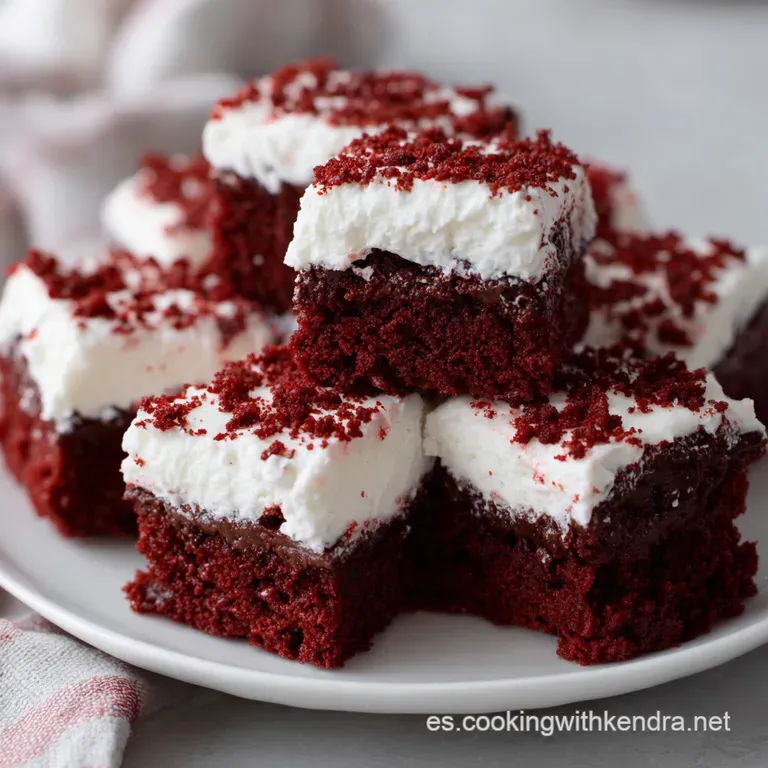 Pastel de San Valent&iacute;n Estilo Little Debbie con Vainilla