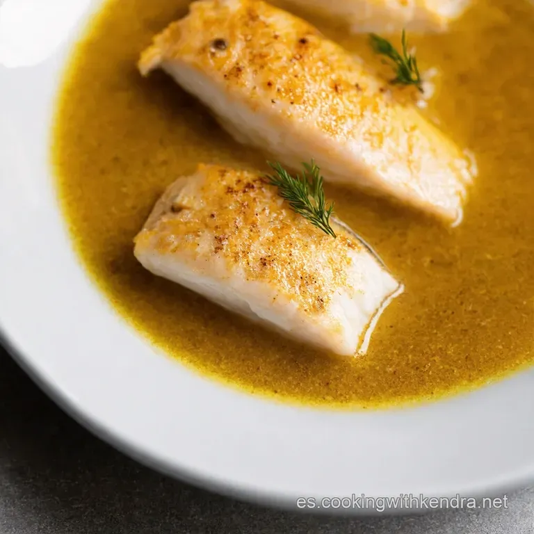 Pescadito Frito Crujiente