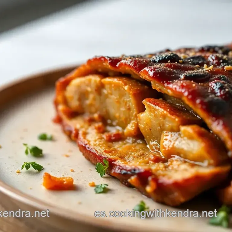 Picant&oacute;n Asado a la Espa&ntilde;ola