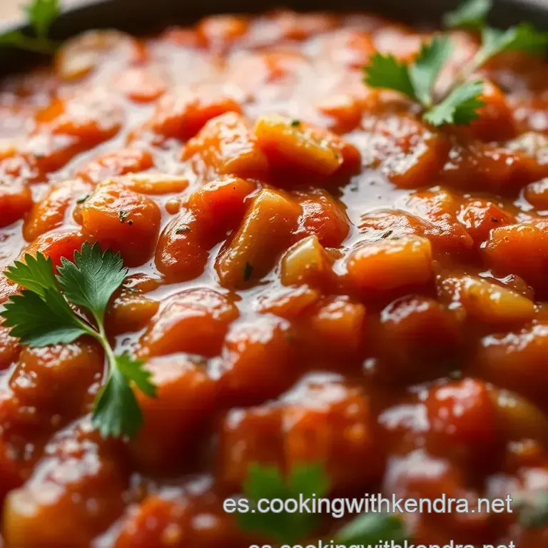 Pil Pil Salsa Aut&eacute;ntica Al Estilo Vasco presentation