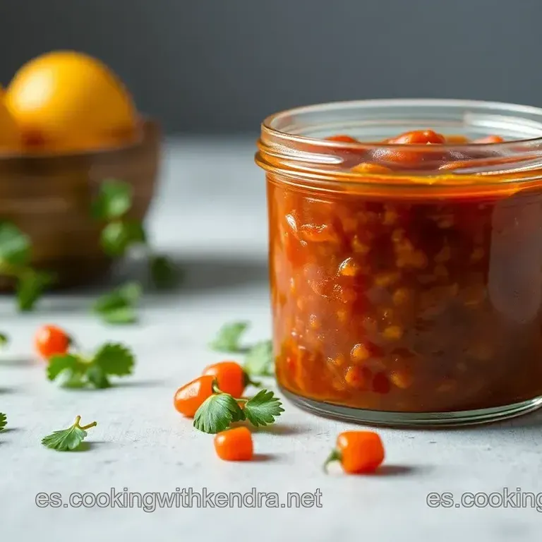 Pil Pil Salsa Aut&eacute;ntica al Estilo Vasco