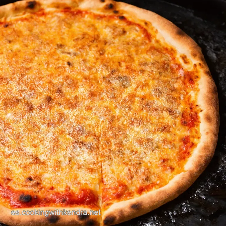 Pizza a la Parrilla F&aacute;cil y Deliciosa