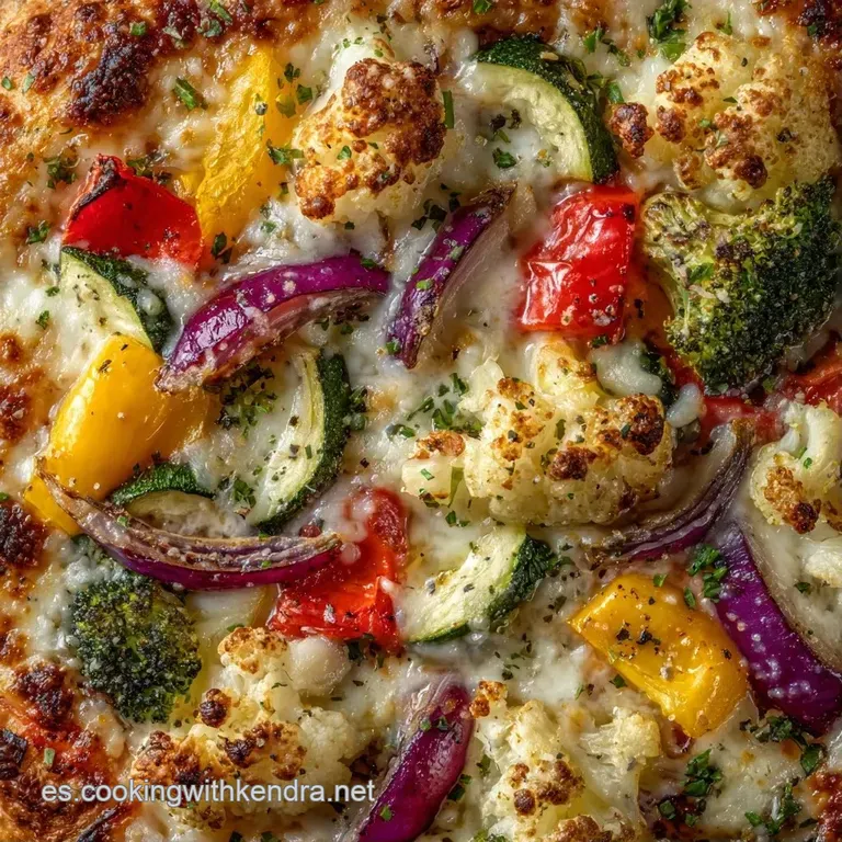 Pizza cortada en tri&aacute;ngulos sobre madera, con bordes crujientes y hilos de queso estir&aacute;ndose entre las porciones.