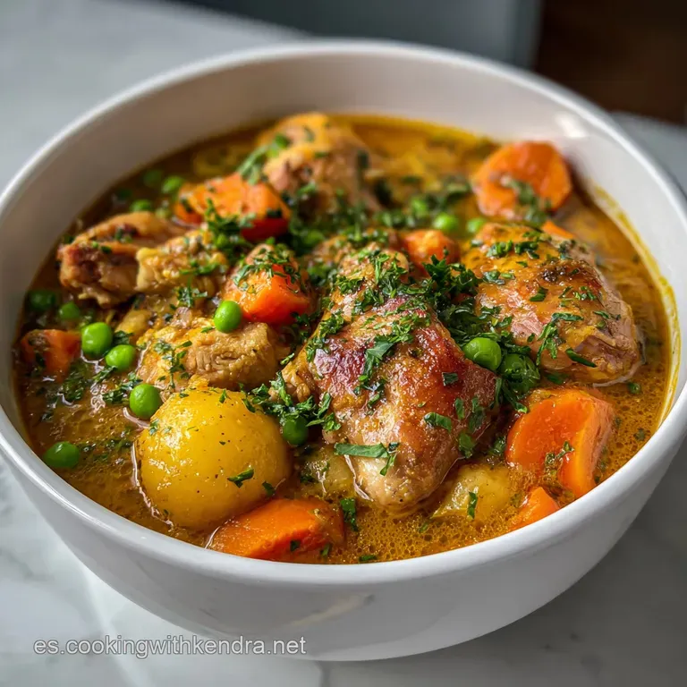 Recetas de comida: Pollo Cerveza y Lim&oacute;n casero