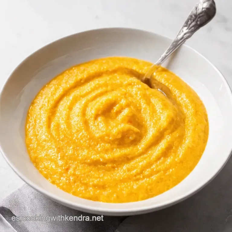 Porridge Dulce de Cusc&uacute;s con Manzana y Frutos Rojos