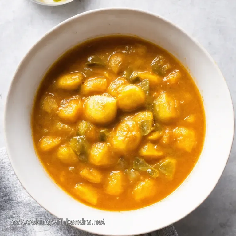 Potaje de la Abuela Alubias Pintas con Patatas y Acelgas