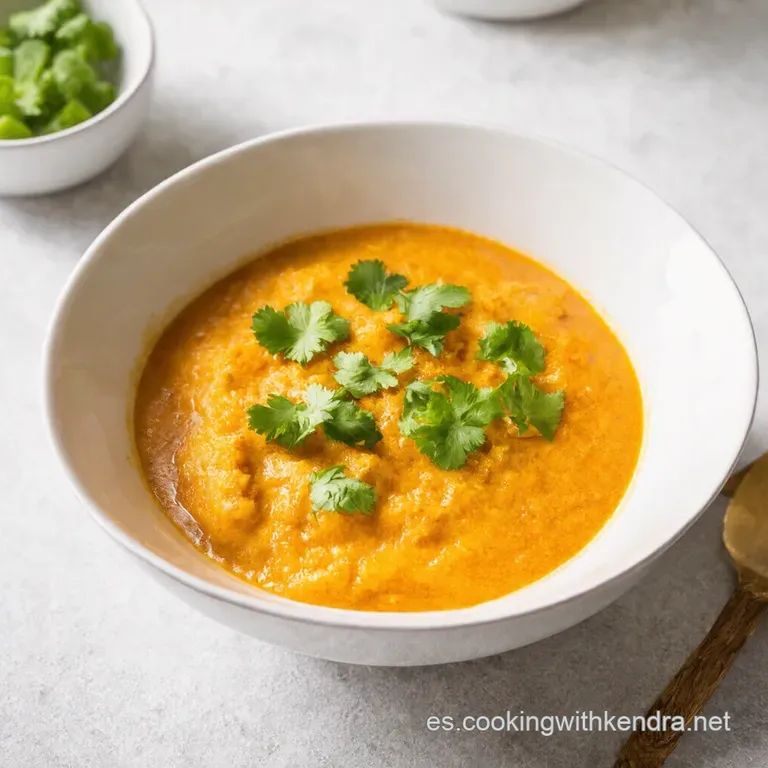 Potaje Vegano con Garbanzos Espinacas y Piment&oacute;n Ahumado
