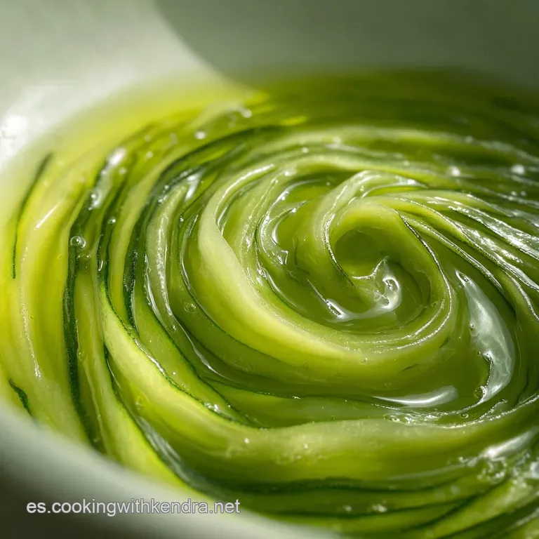 Pur&eacute; de Calabac&iacute;n Aterciopelado