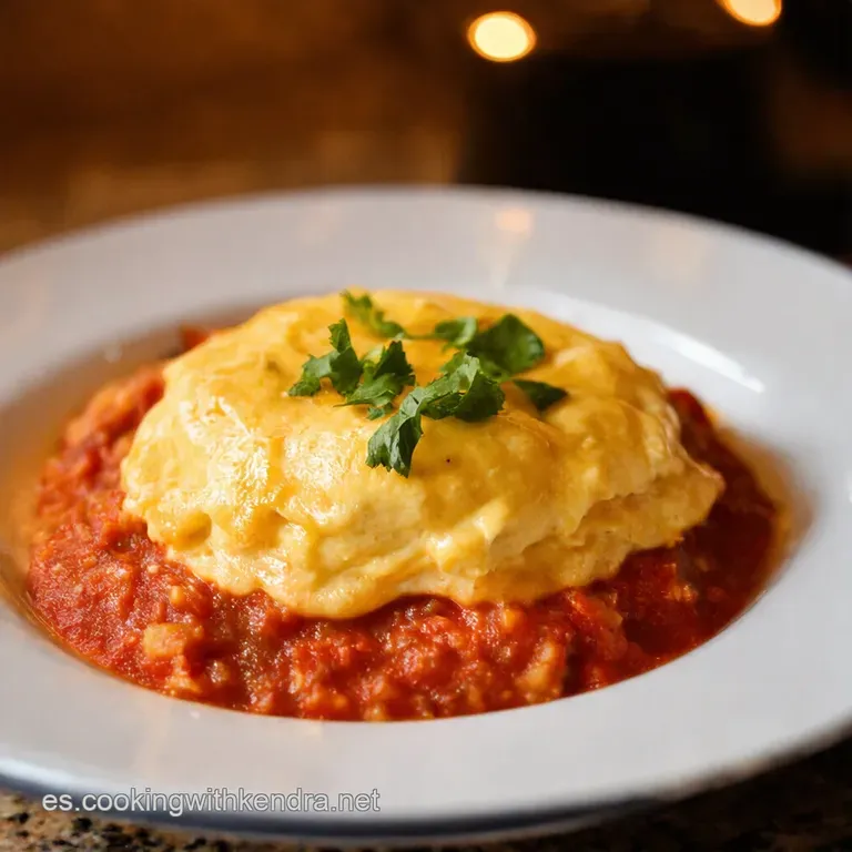 Receta De Bechamel La Salsa Blanca Perfecta presentation