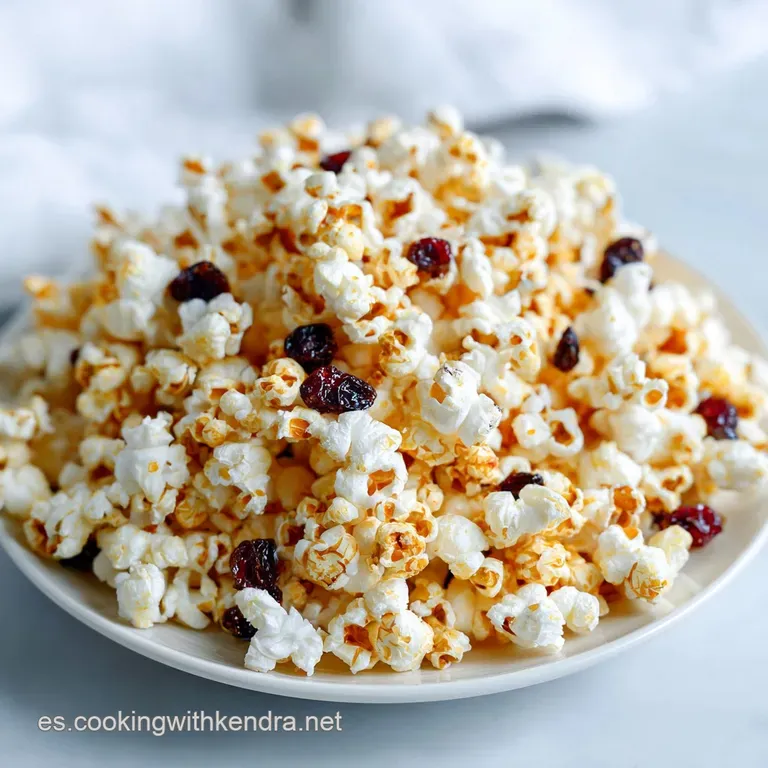 Receta de Elane Santos para Fiesta Crujiente