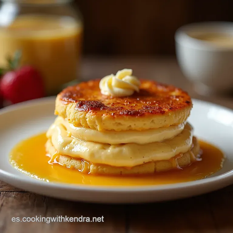 Rogel El Cl&aacute;sico Argentino Con Dulce De Leche presentation