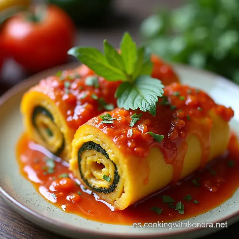 Rollo de Calabaza Cl&aacute;sico Que Recuerda a la Abuela