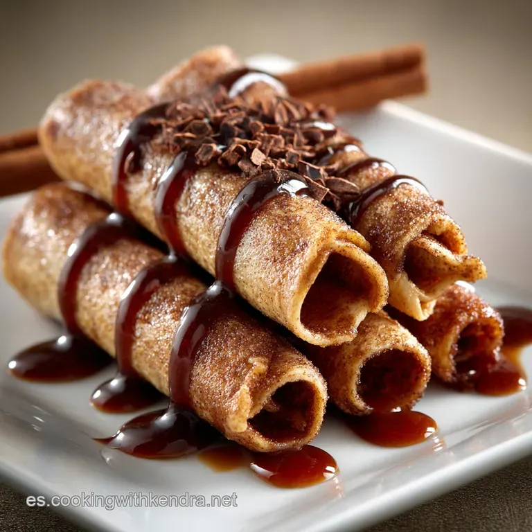 Rollos de canela de ensue&ntilde;o: la receta definitiva y m&aacute;s esponjosa.