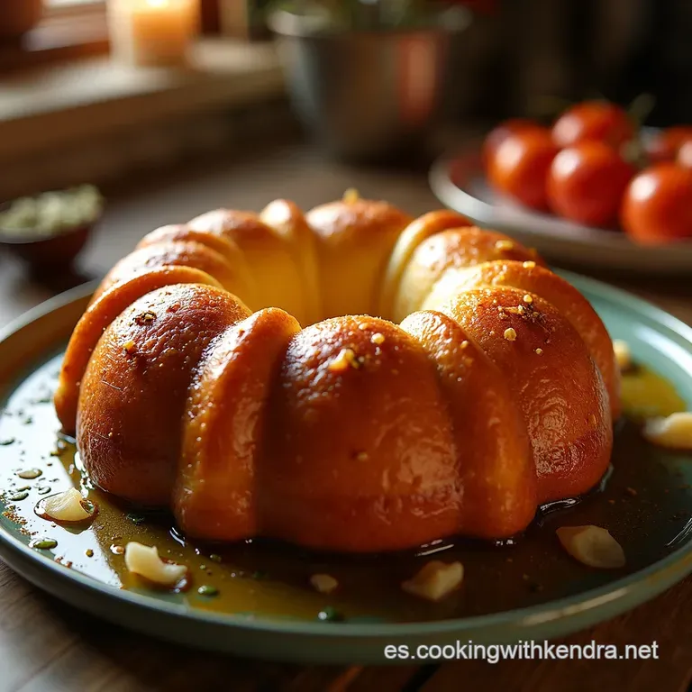 Rosca De Reyes Casera La Tradici&oacute;n En Tu Horno presentation