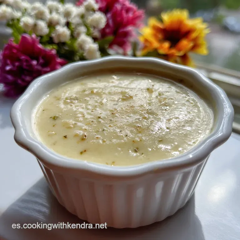 Salsa De Ajo: Emulsi&oacute;n Perfecta En 10 Minutos presentation