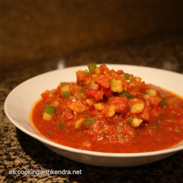 Salsa Perrins Casera Un Toque Umami Para Tus Platos presentation