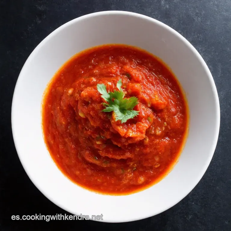 Salsa Perrins Casera Un Toque Umami para tus Platos