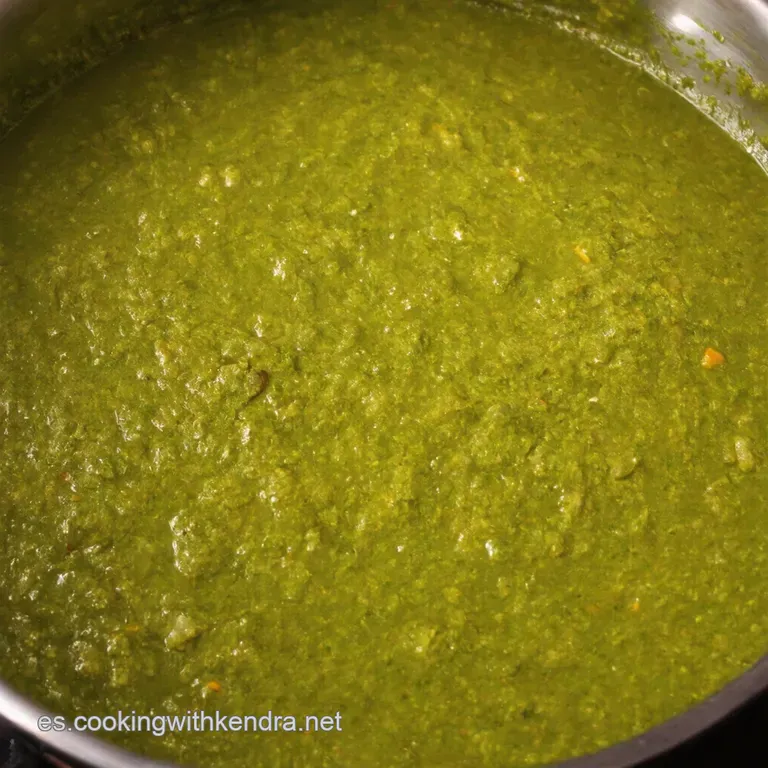 Salsa Verde Aut&eacute;ntica Sabor a M&eacute;xico presentation
