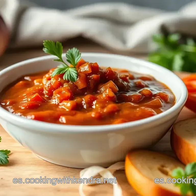 Salsa Worcestershire Casera: Secreto de la Abuela