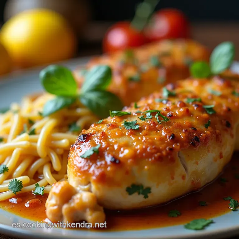 El Bocadillo de Pollo Campe&oacute;n Jugosidad y Sabor en Cada Mordisco