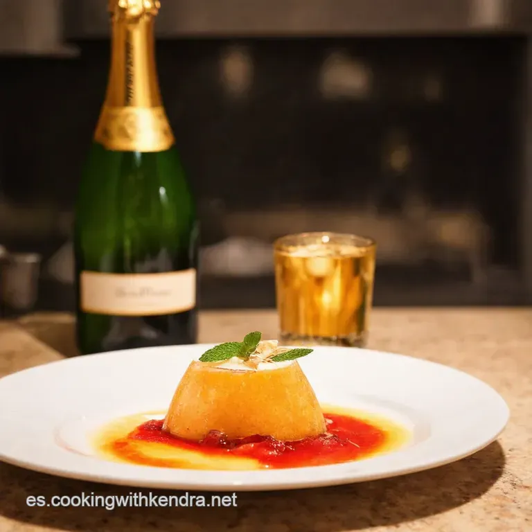 Sangr&iacute;a De Cava El Brindis M&aacute;s Chic De Espa&ntilde;a presentation