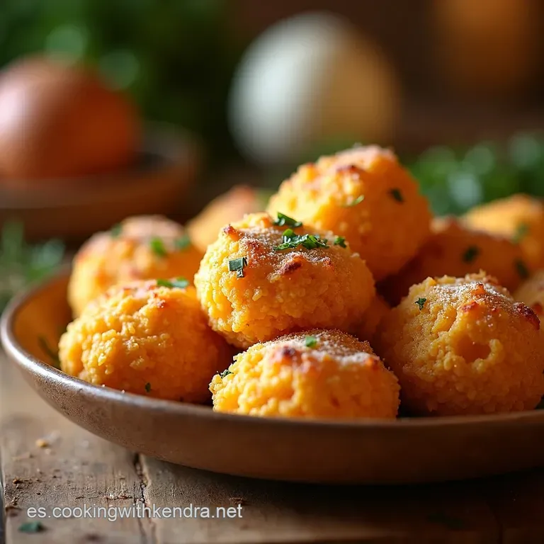 Scotcheroos Caseros Un Cl&aacute;sico Americano Con Sabor Hecho En Casa presentation