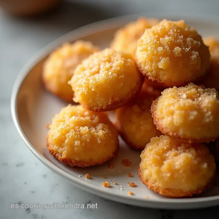 Scotcheroos Caseros Un Cl&aacute;sico Americano con Sabor Hecho en Casa