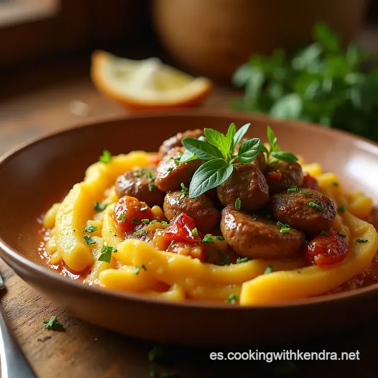 Seda De La Huerta Crema De Calabac&iacute;n Puerro Y Patata presentation