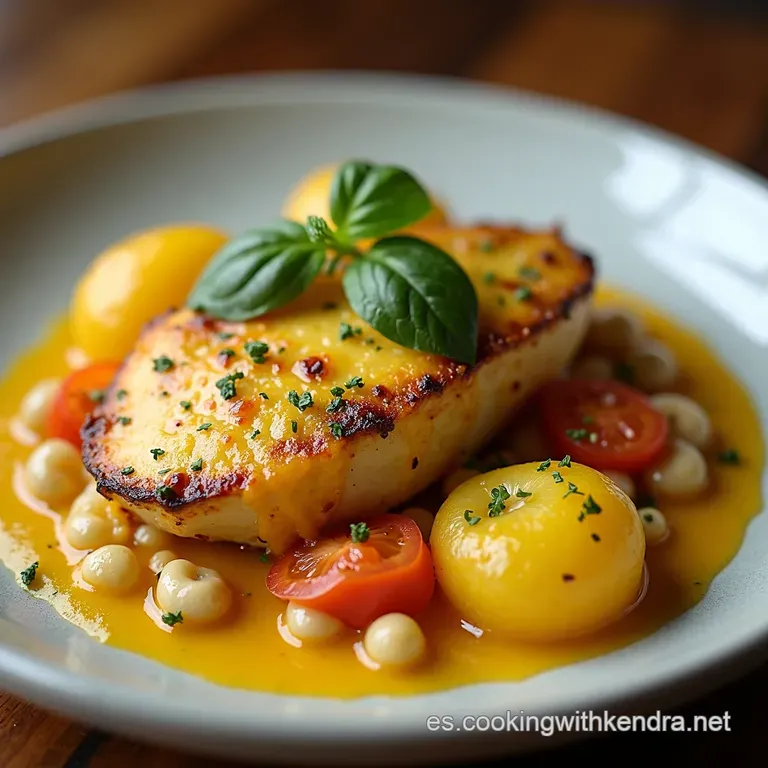 Seda de la Huerta Crema de Calabac&iacute;n Puerro y Patata