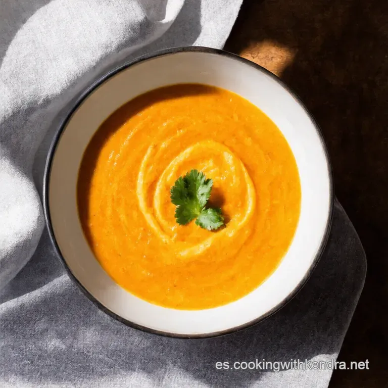 Sopa de Ajo Castellana