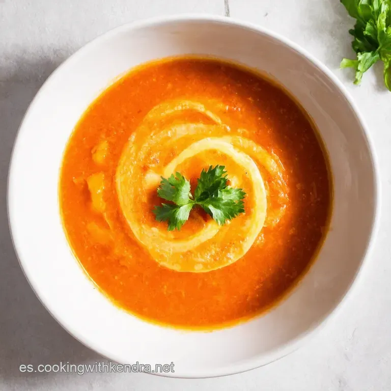 Sopa de Lasa&ntilde;a Como la de la Nonna