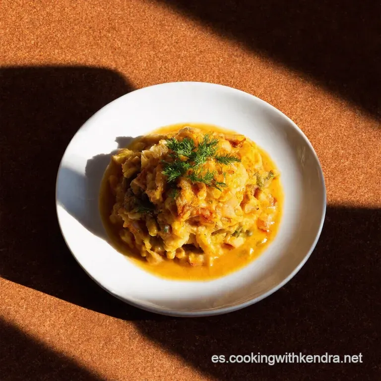 Suquet de Rap a la Catalana