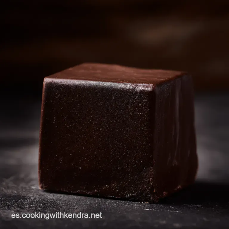 Tableta de Chocolate Especiada con Frutos Secos