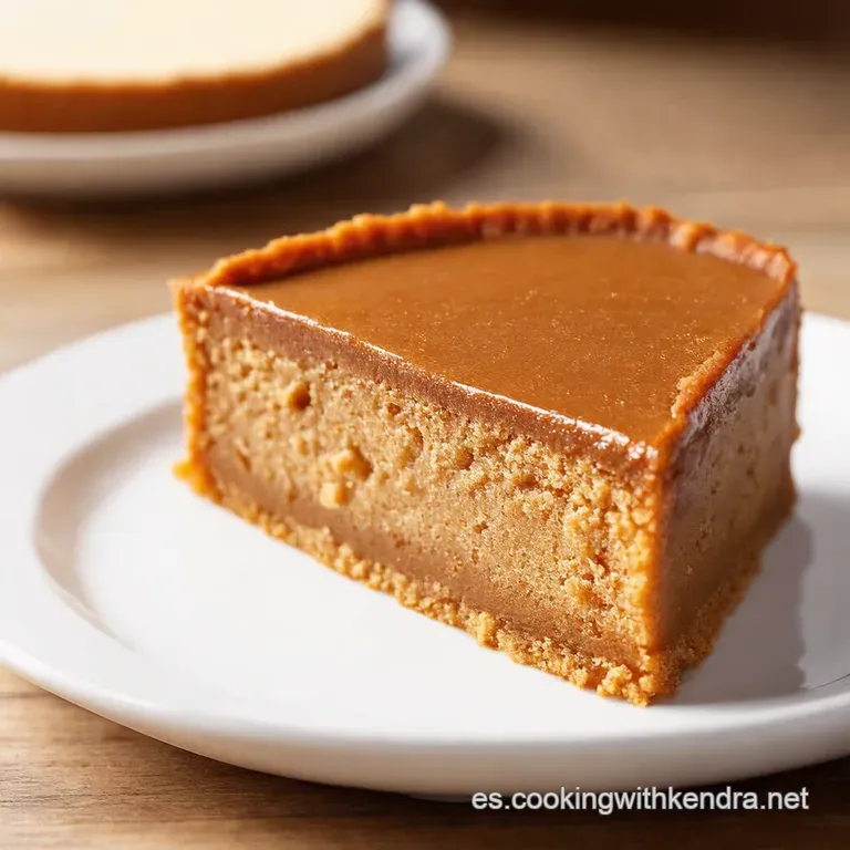 Tarta de Dulce de Leche Receta Tradicional