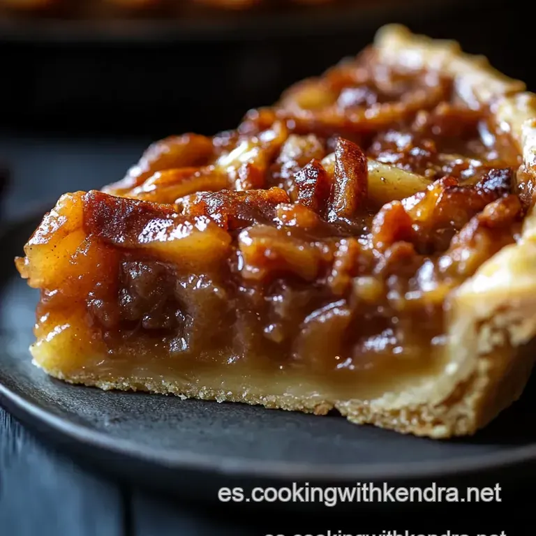 Tarta De Santiago Cl&aacute;sica presentation