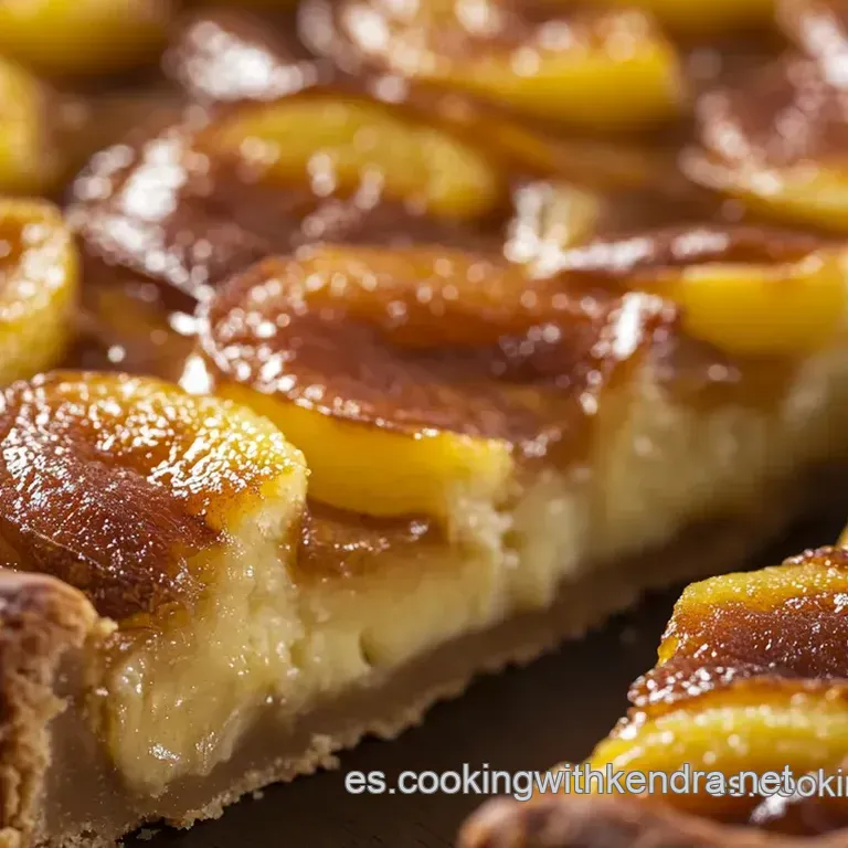 Tarta de Santiago Cl&aacute;sica