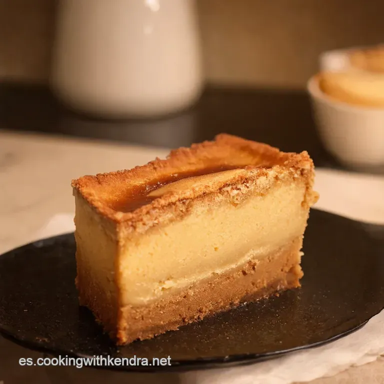 Tarta Remolino De Canela Con Glaseado De Queso Crema presentation