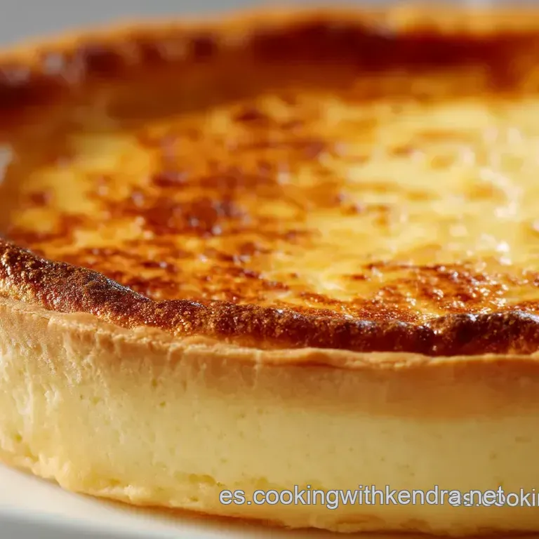 Tarta R&uacute;stica de Verduras con Hojaldre