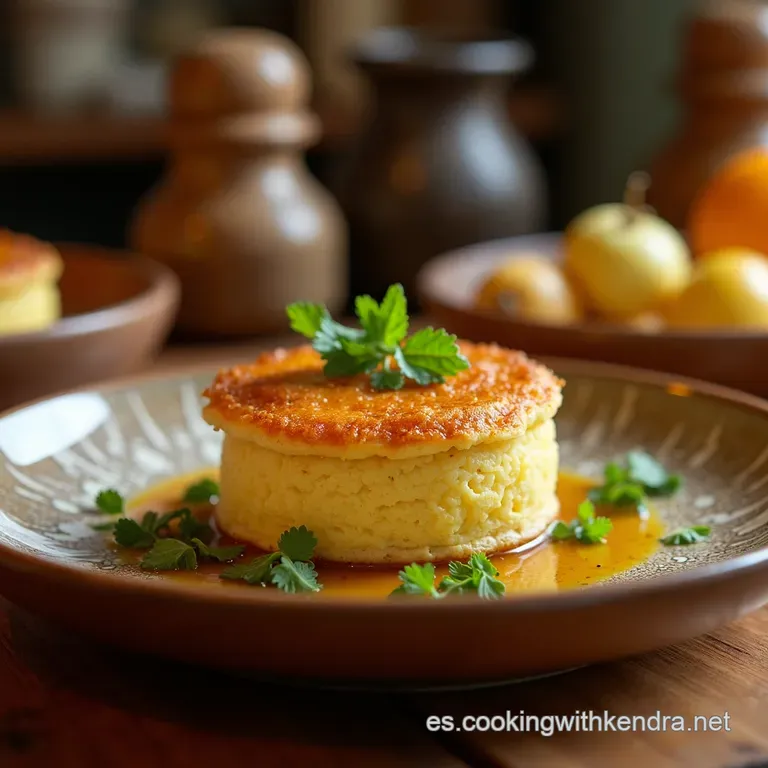 Tarta Selva Negra Cl&aacute;sica Con Toque De Jerez presentation