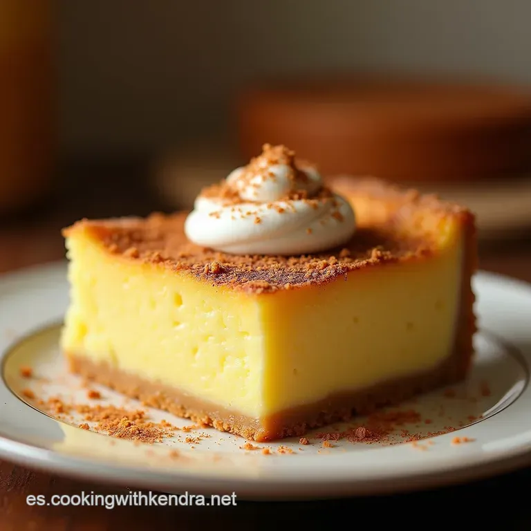 Tarta De Tres Leches Cl&aacute;sica La Esponja Que Cautiva presentation