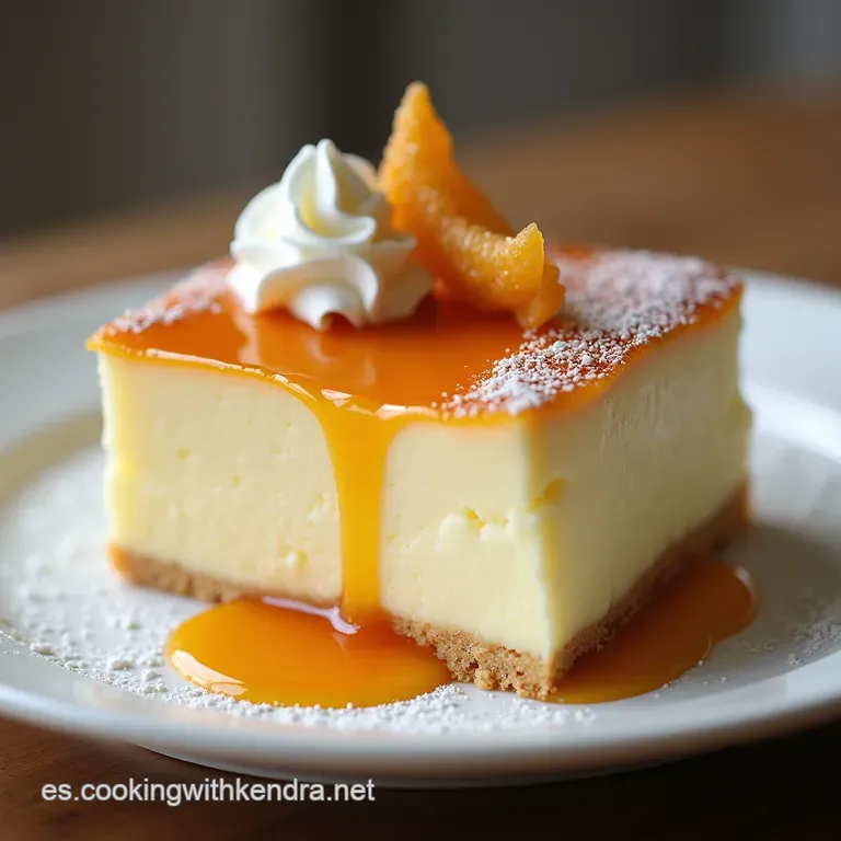 Tarta de Tres Leches Cl&aacute;sica La Esponja que Cautiva
