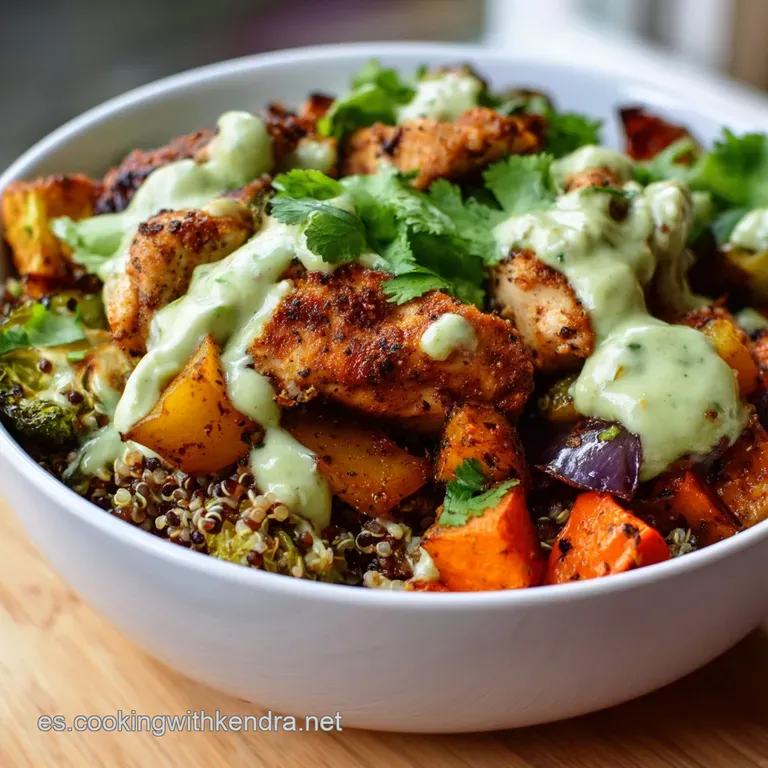 Comida saludable: Taz&oacute;n de Quinoa Pura Vida