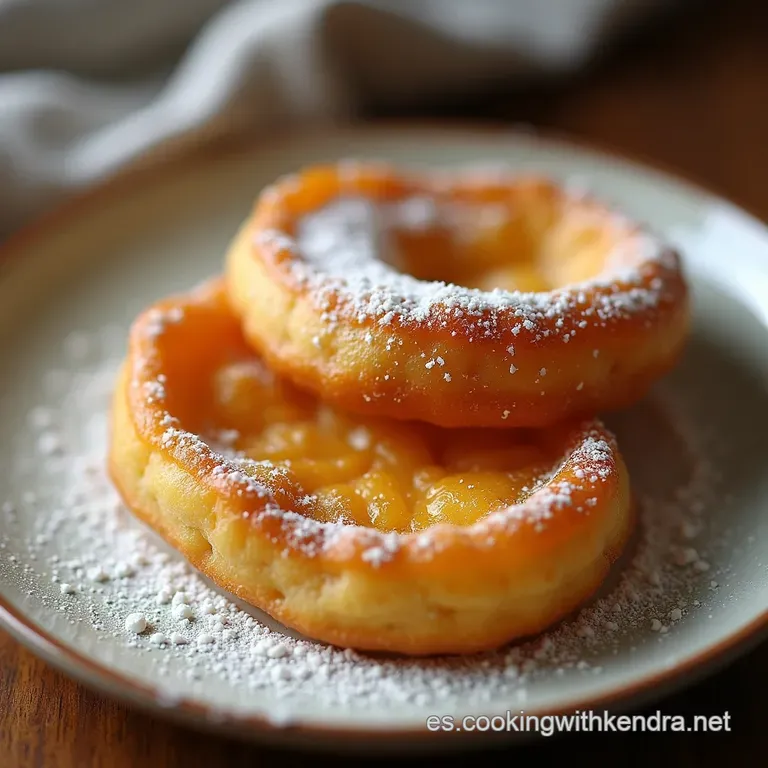 Torrijas Cl&aacute;sicas Espa&ntilde;olas El Secreto de la Abuela para un Postre Cremoso y Crujiente