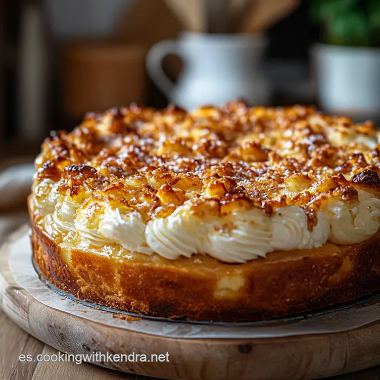 Torta Rogel Cl&aacute;sica con Merengue Italiano