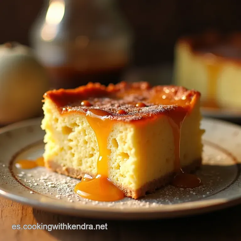 Torta Rogel La Reina Del Dulce De Leche presentation